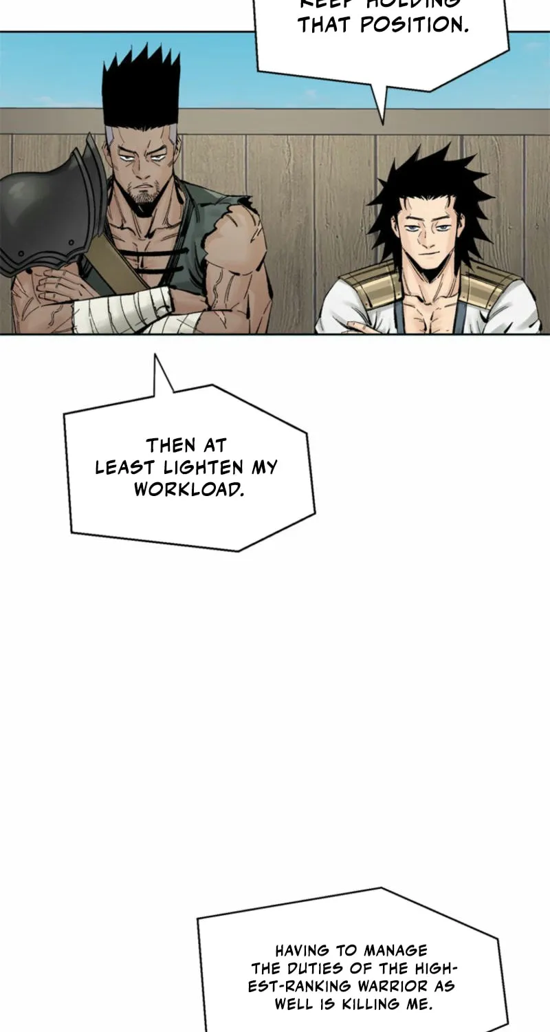 Red Storm Chapter 398 page 22 - 