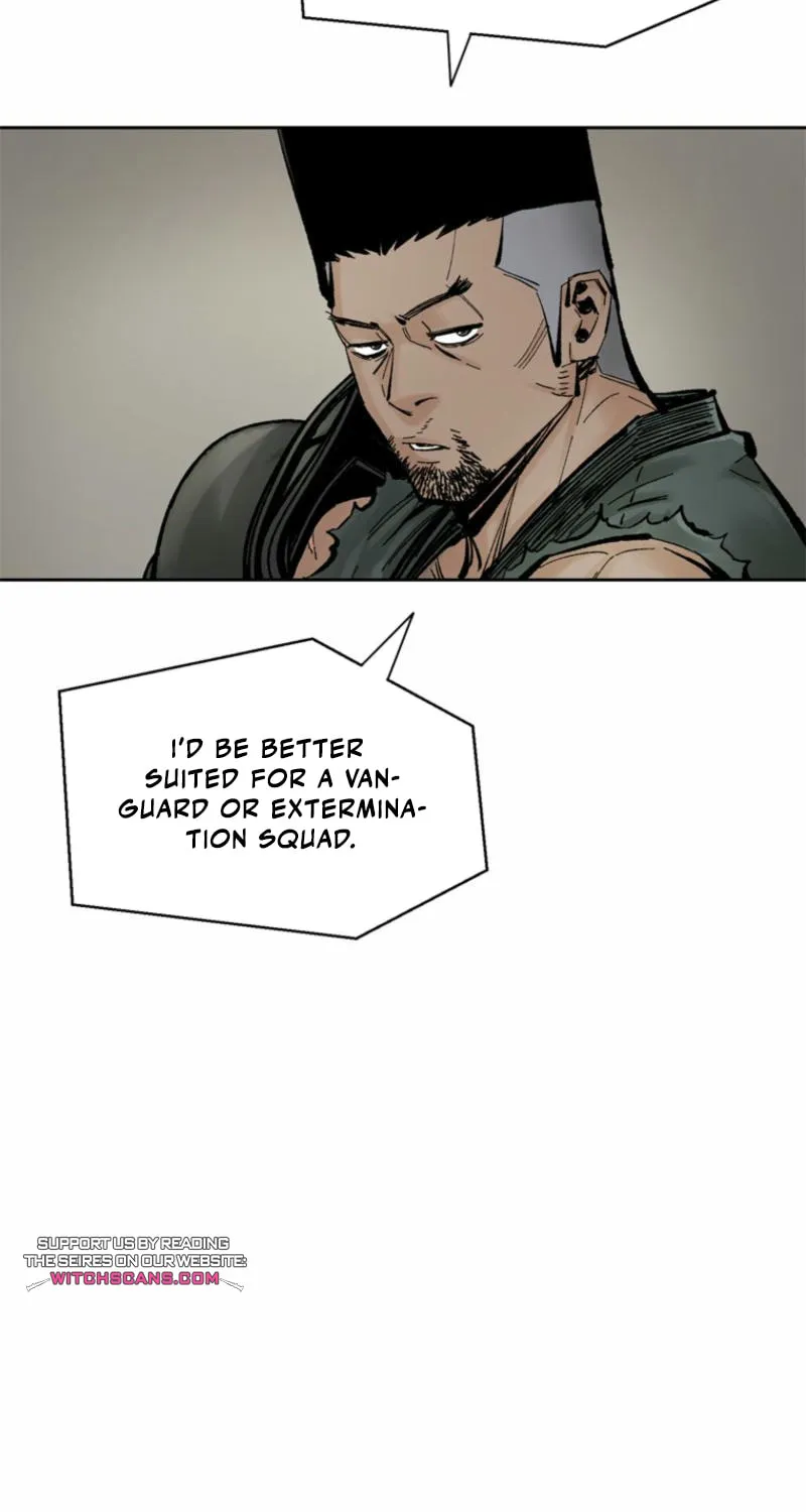 Red Storm Chapter 398 page 23 - 
