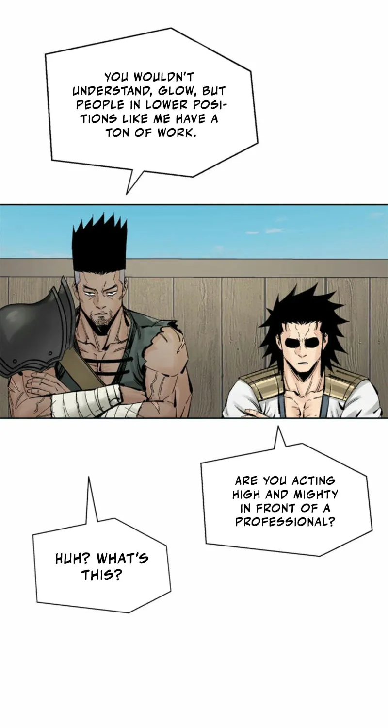 Red Storm Chapter 398 page 24 - 