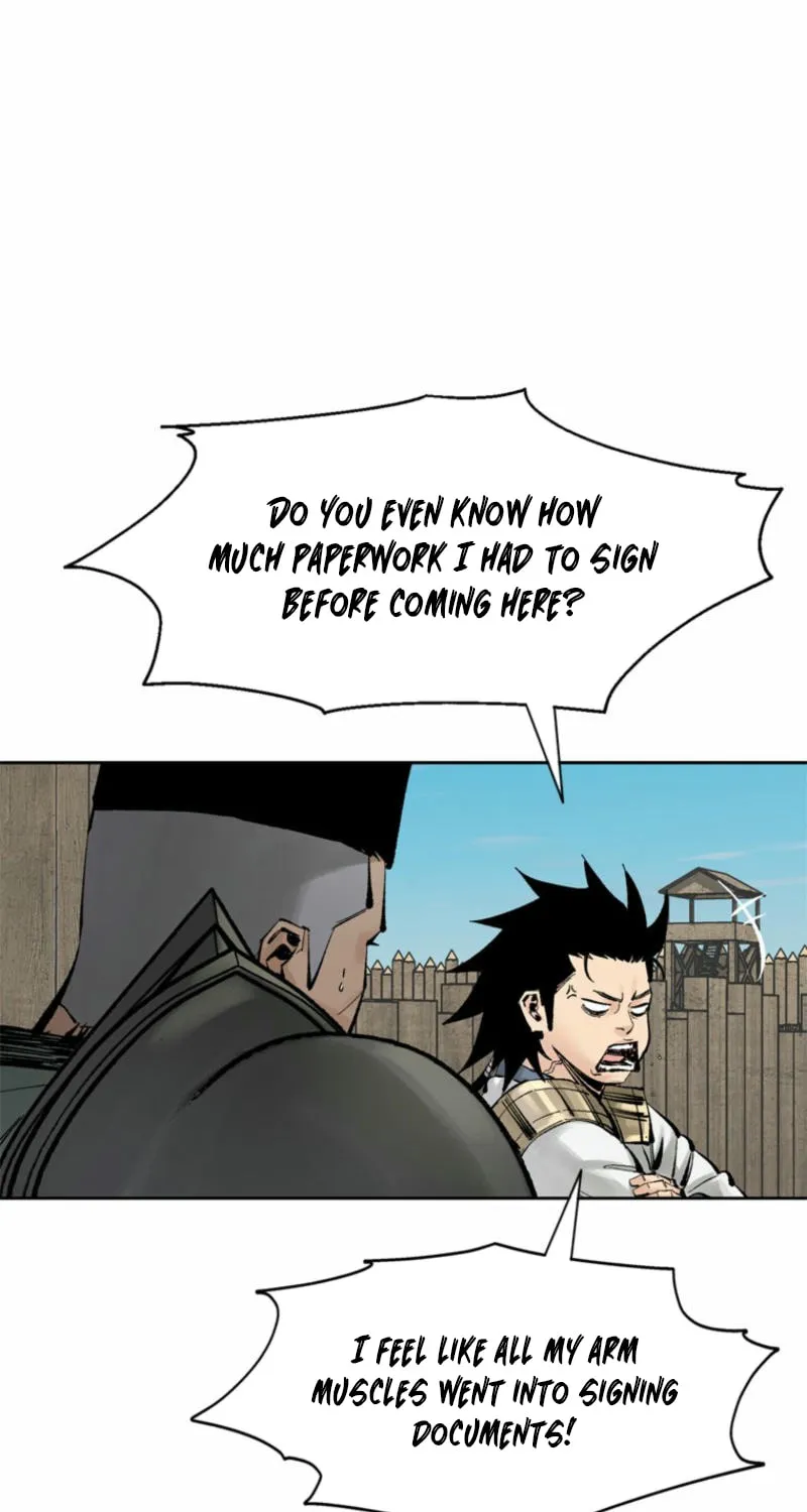 Red Storm Chapter 398 page 25 - 