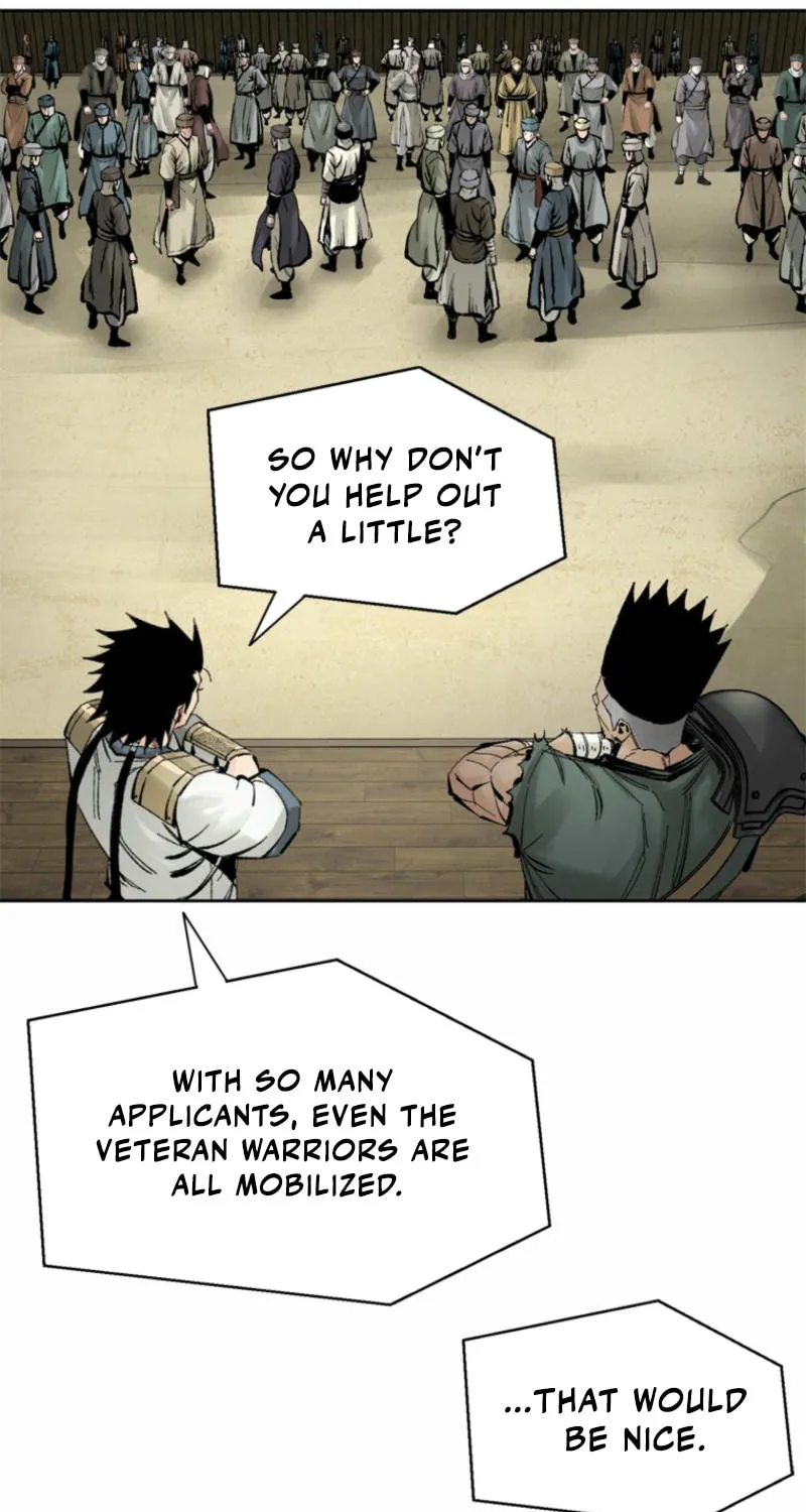 Red Storm Chapter 398 page 27 - 