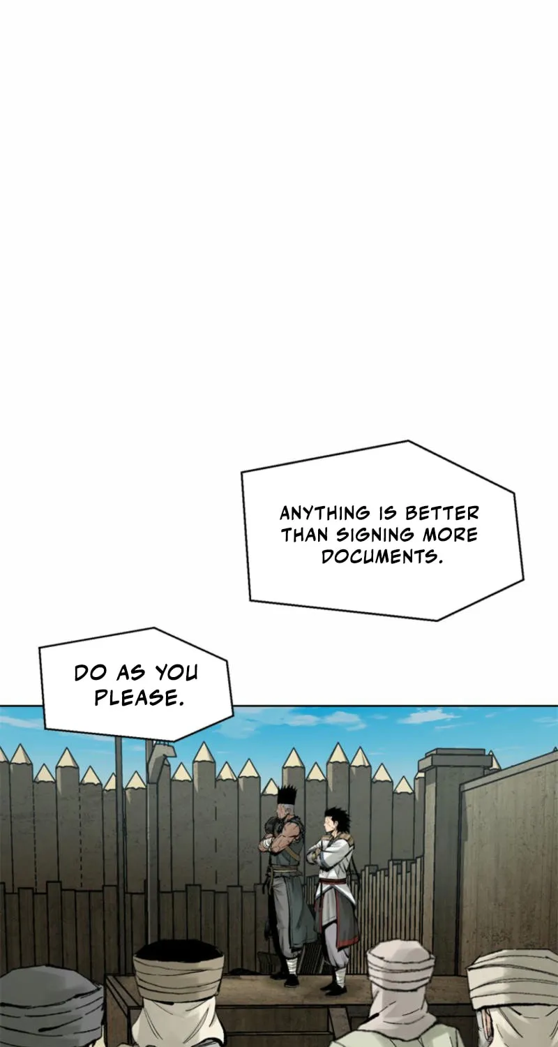 Red Storm Chapter 398 page 29 - 