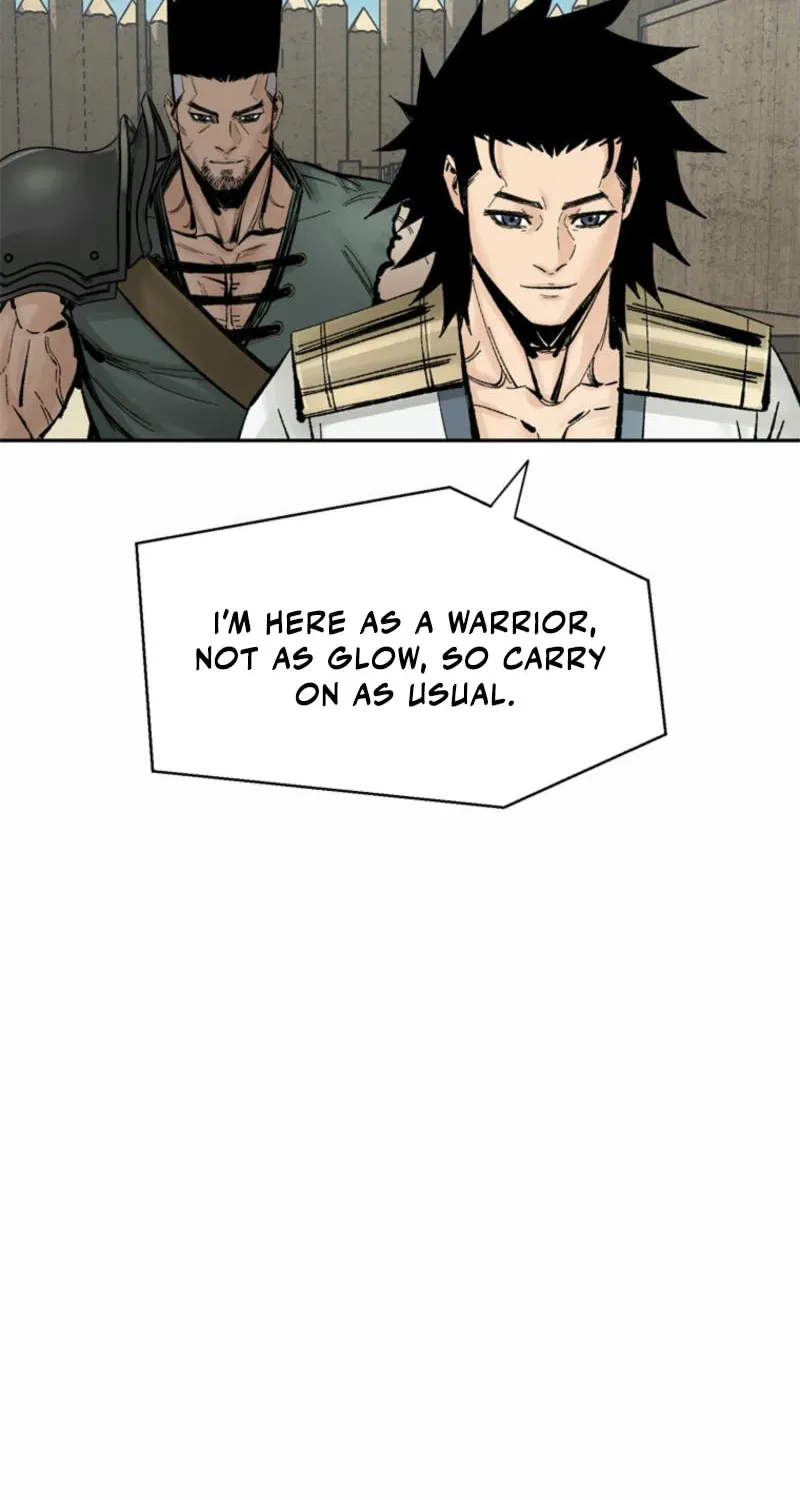 Red Storm Chapter 398 page 32 - 