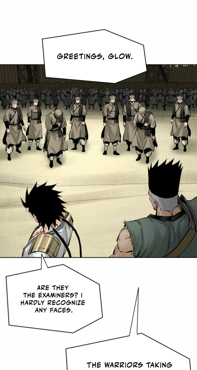 Red Storm Chapter 398 page 33 - 