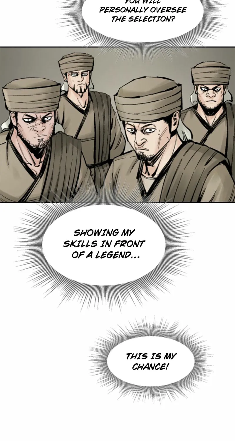 Red Storm Chapter 398 page 36 - 