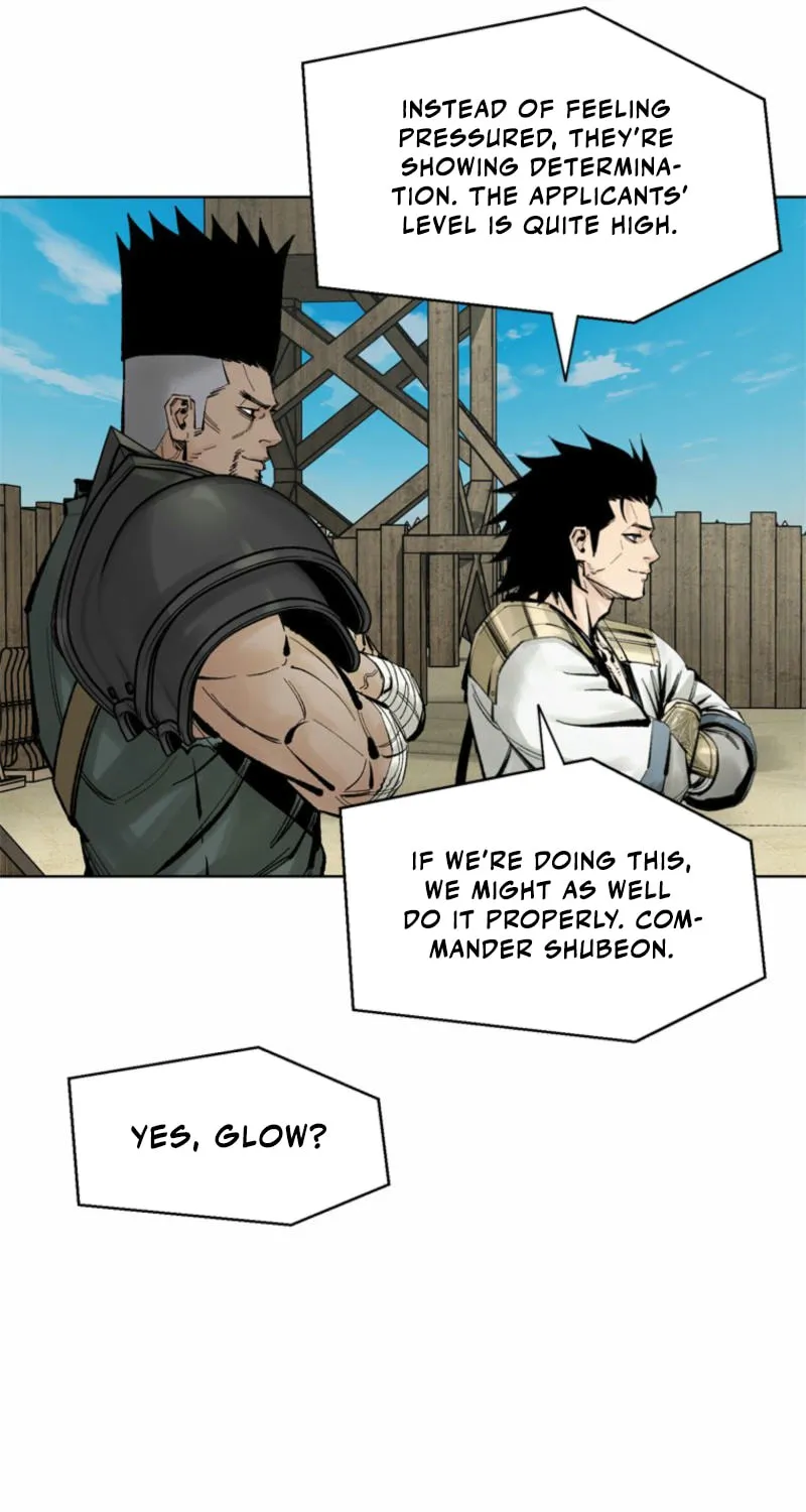 Red Storm Chapter 398 page 38 - 