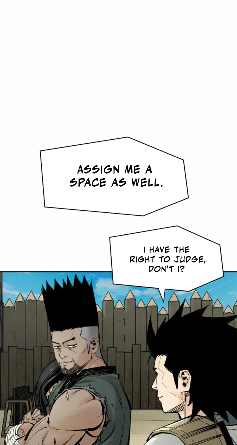 Red Storm Chapter 398 page 39 - 