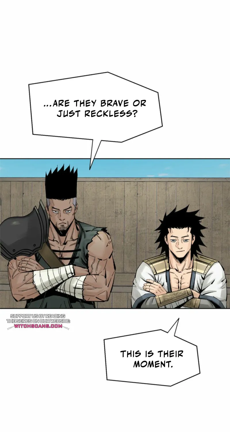 Red Storm Chapter 398 page 42 - 