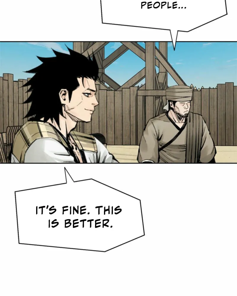 Red Storm Chapter 398 page 46 - 