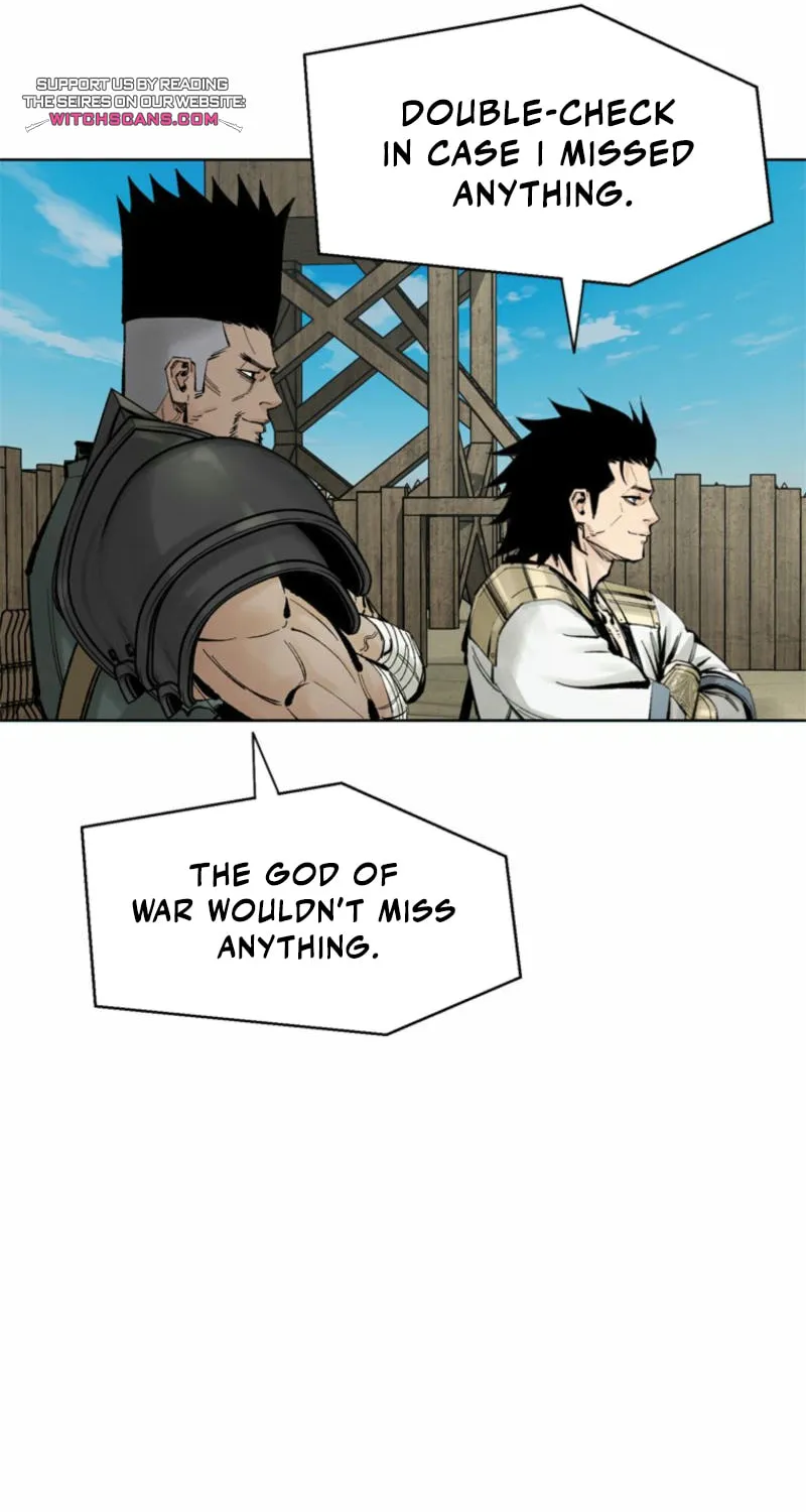 Red Storm Chapter 398 page 50 - 