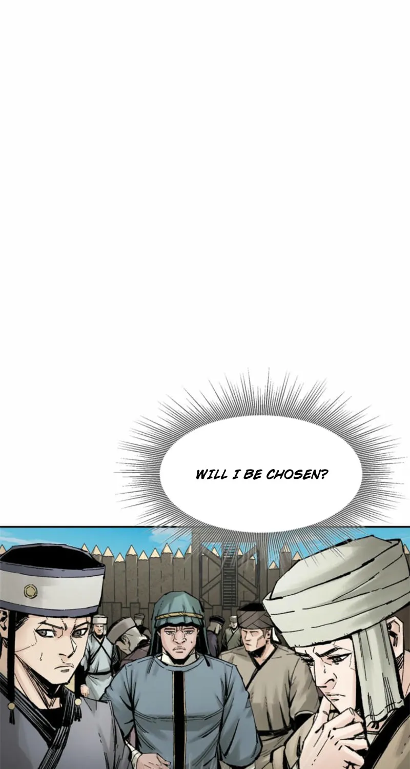 Red Storm Chapter 398 page 6 - 