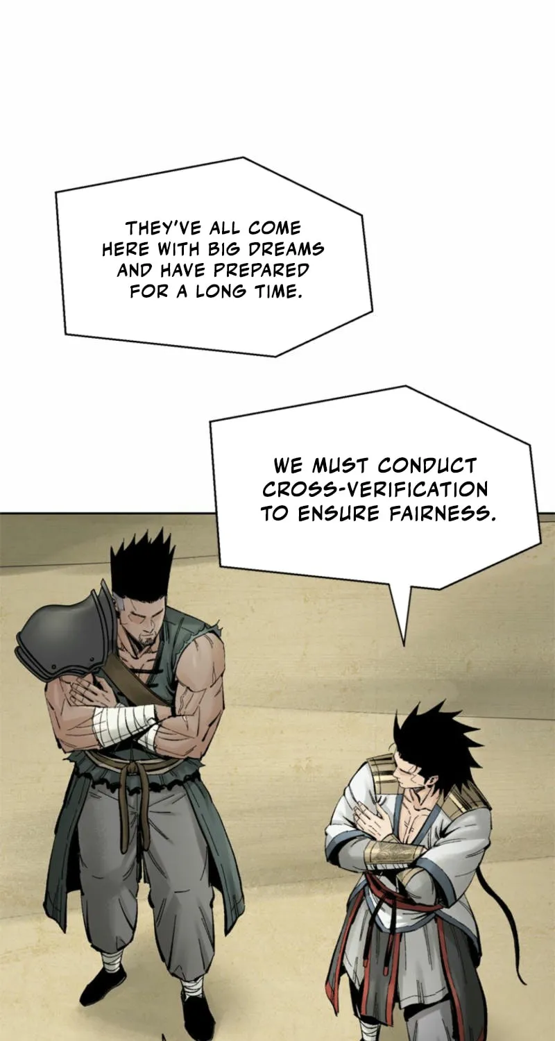Red Storm Chapter 398 page 51 - 