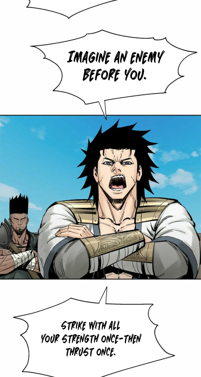 Red Storm Chapter 398 page 54 - 