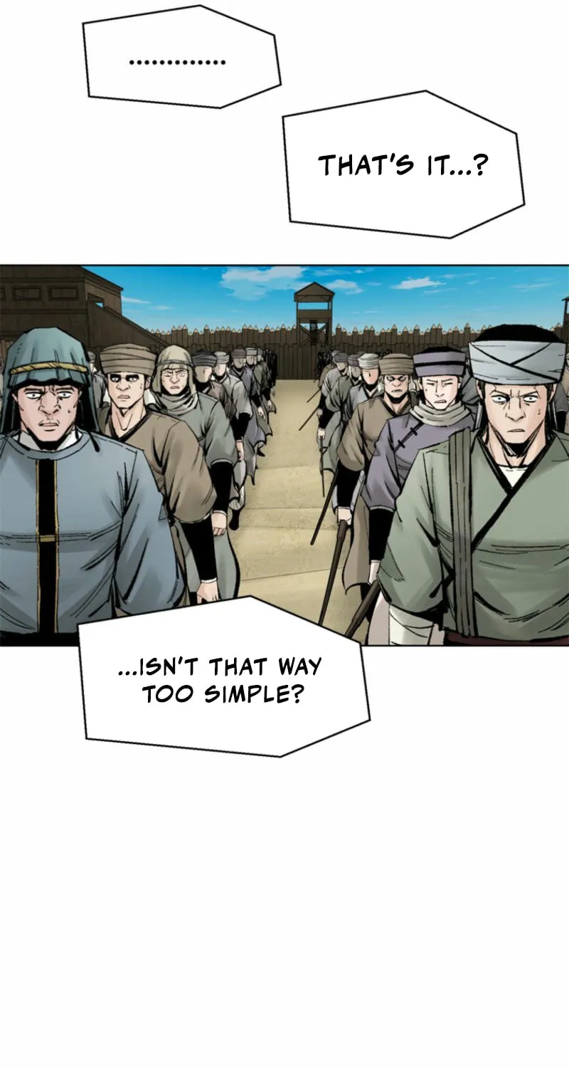 Red Storm Chapter 398 page 56 - 