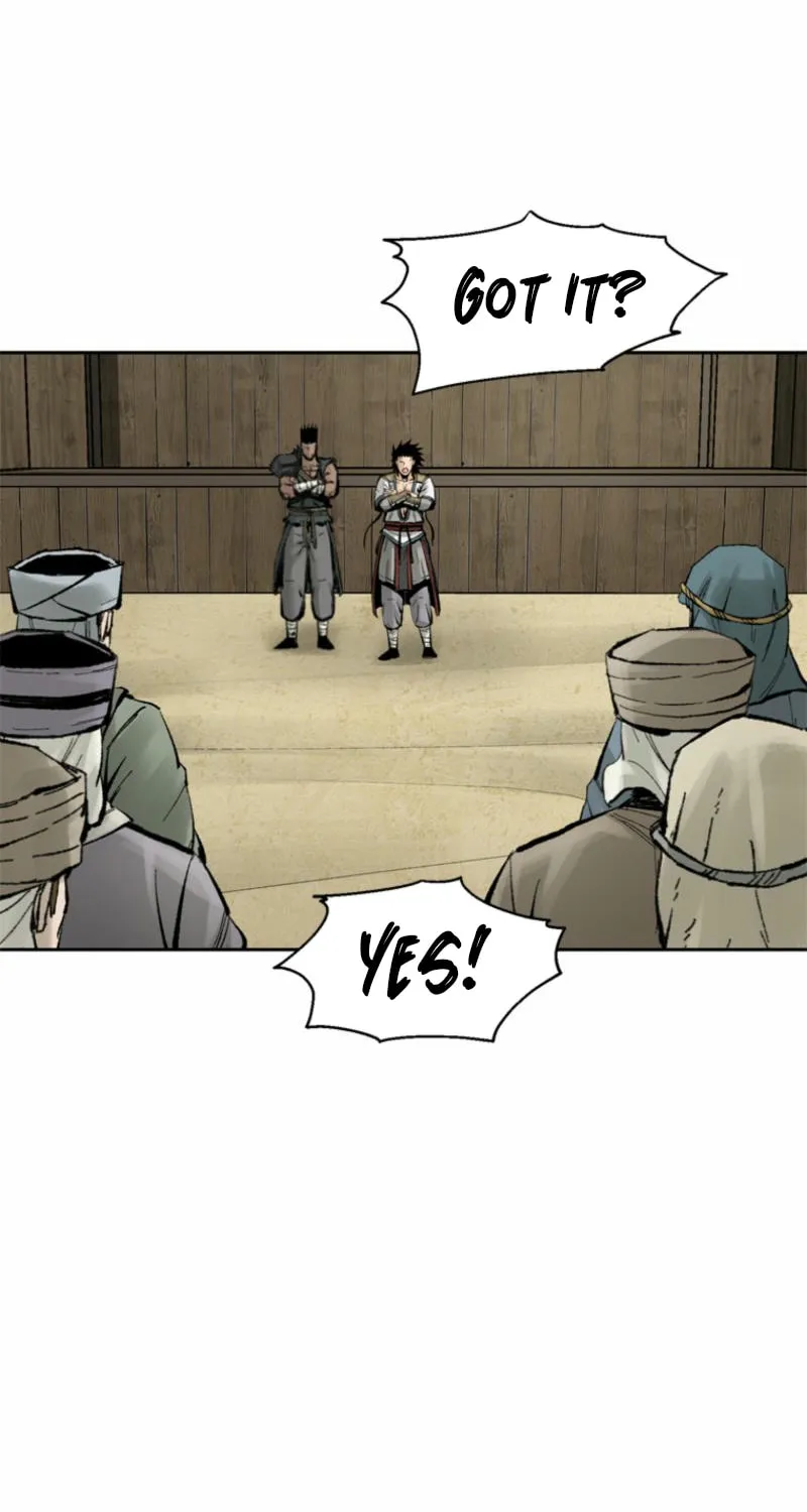 Red Storm Chapter 398 page 57 - 