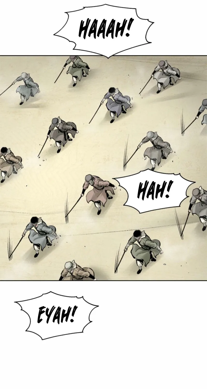 Red Storm Chapter 398 page 59 - 