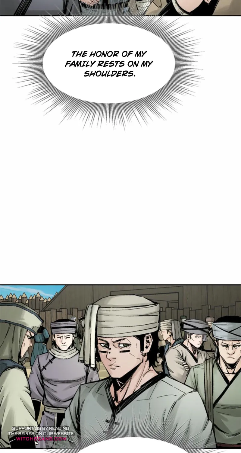 Red Storm Chapter 398 page 7 - 