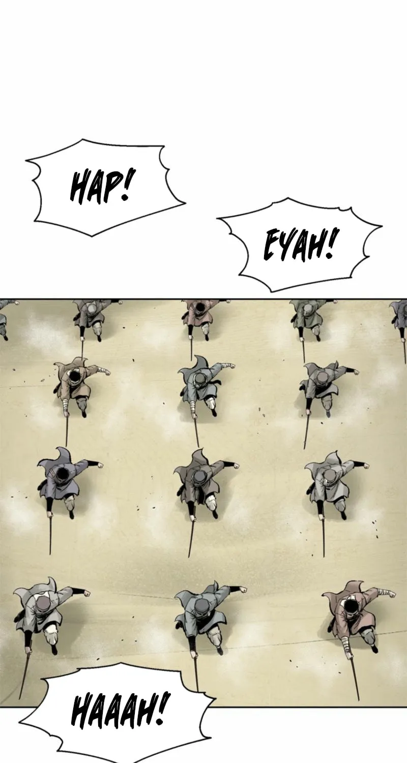 Red Storm Chapter 398 page 61 - 