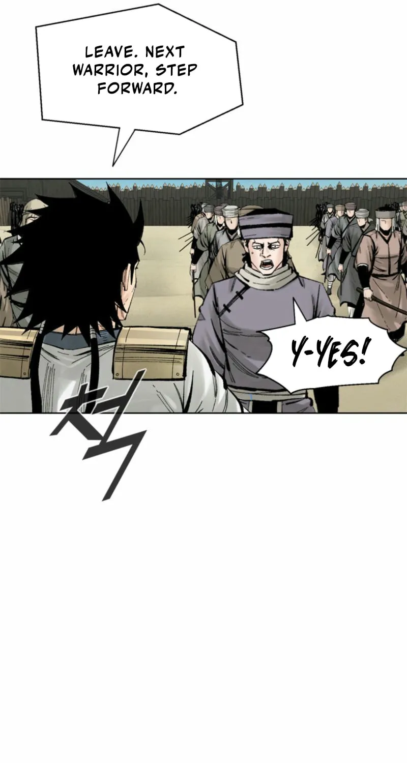 Red Storm Chapter 398 page 65 - 
