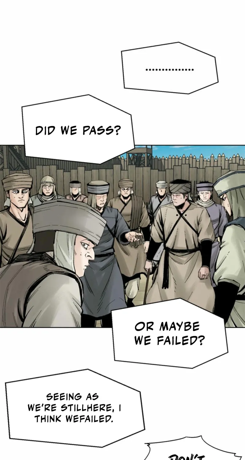Red Storm Chapter 398 page 68 - 