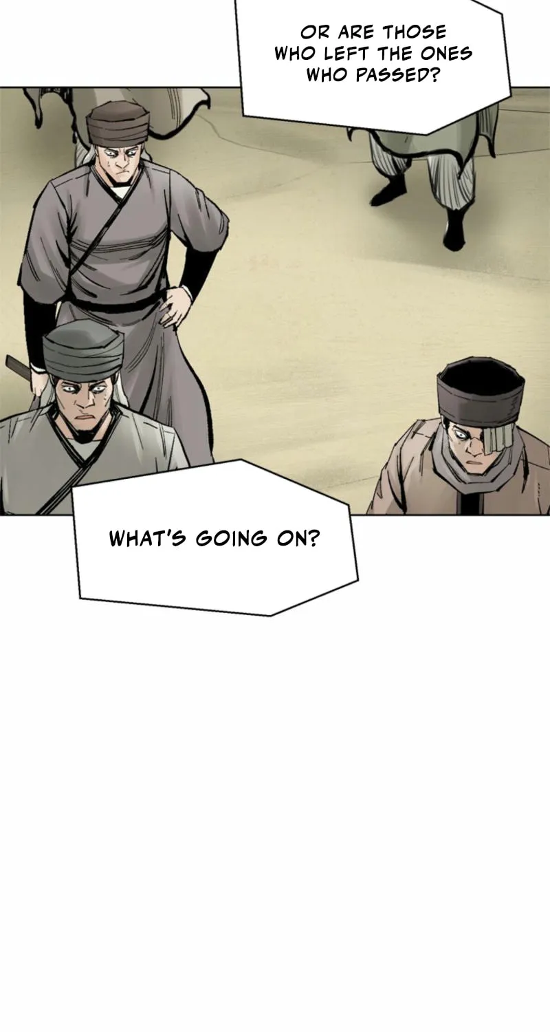 Red Storm Chapter 398 page 71 - 