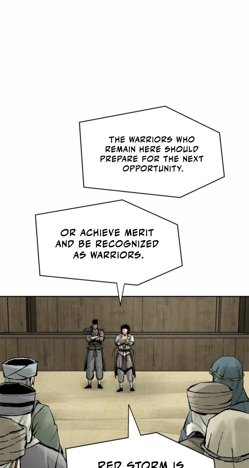 Red Storm Chapter 398 page 72 - 