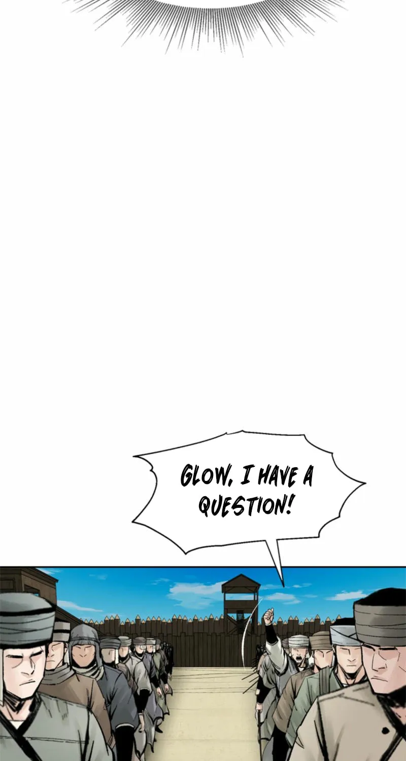 Red Storm Chapter 398 page 76 - 