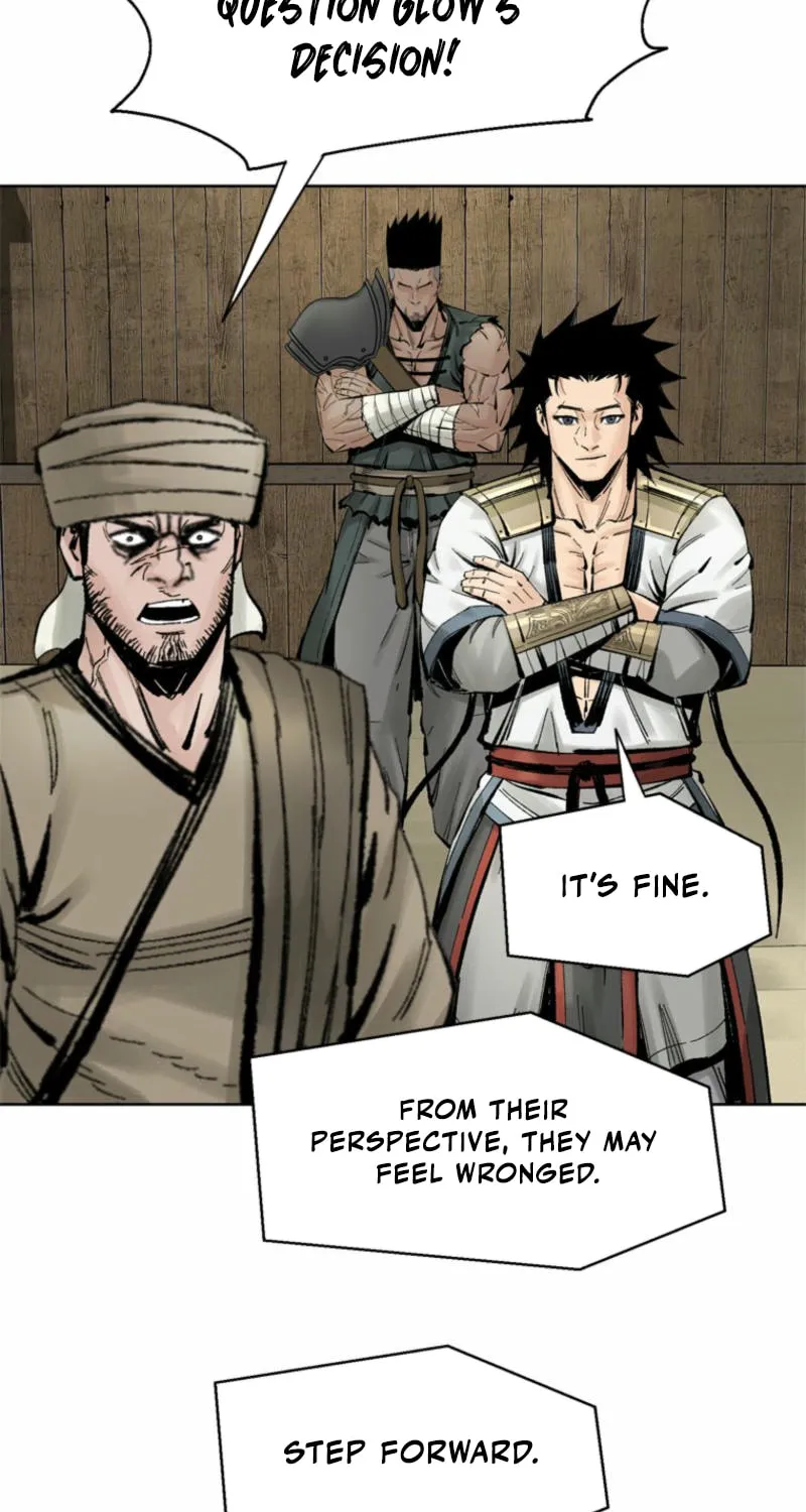 Red Storm Chapter 398 page 78 - 