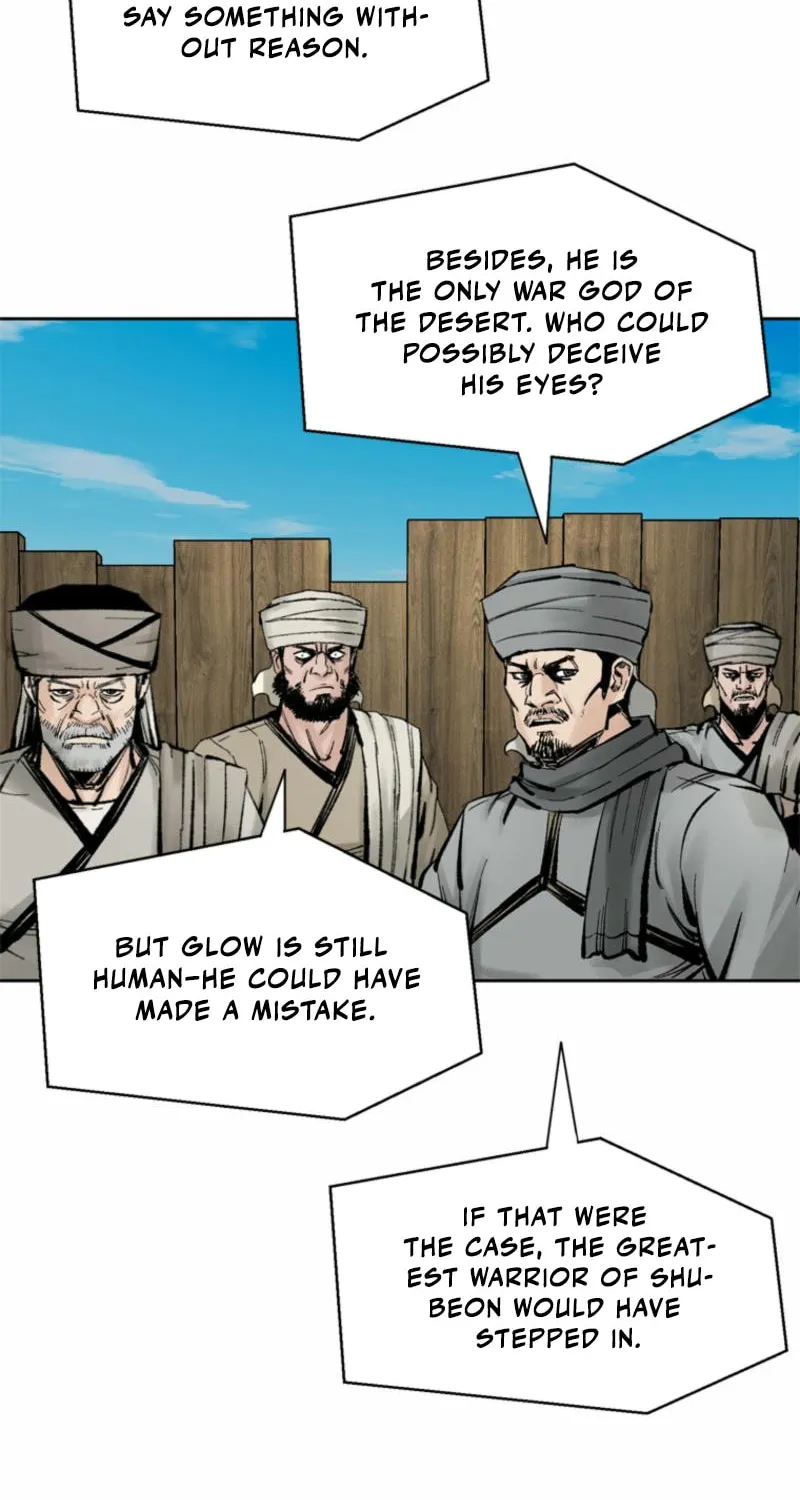 Red Storm Chapter 398 page 81 - 