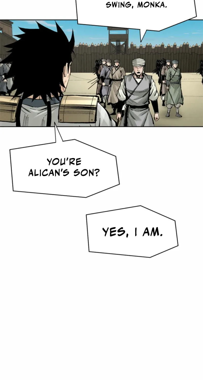 Red Storm Chapter 398 page 85 - 