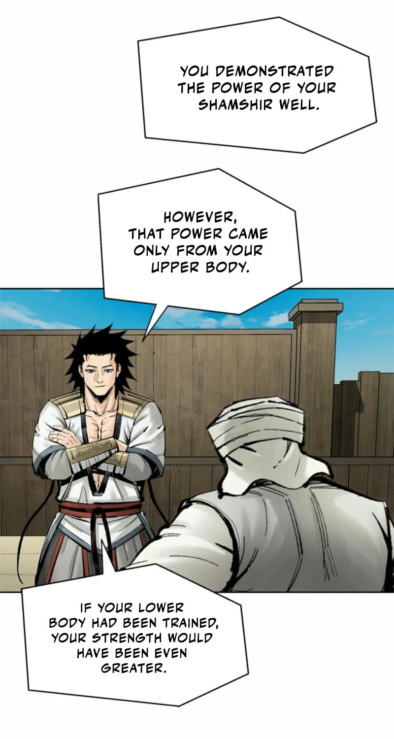 Red Storm Chapter 398 page 97 - 