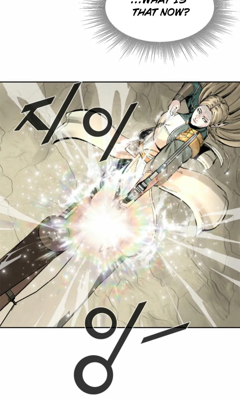 Red Storm Chapter 399 page 101 - 
