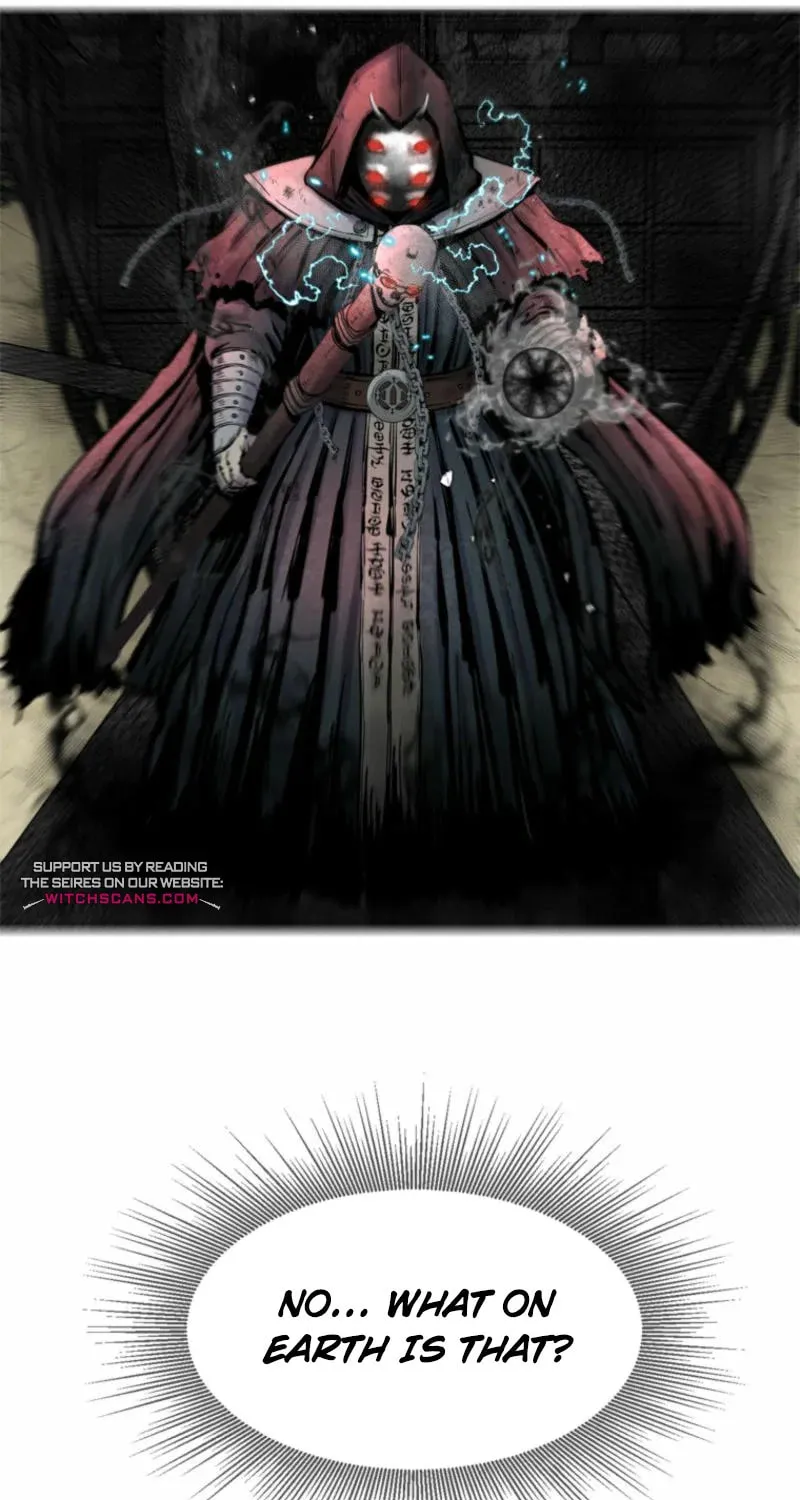 Red Storm Chapter 399 page 111 - 