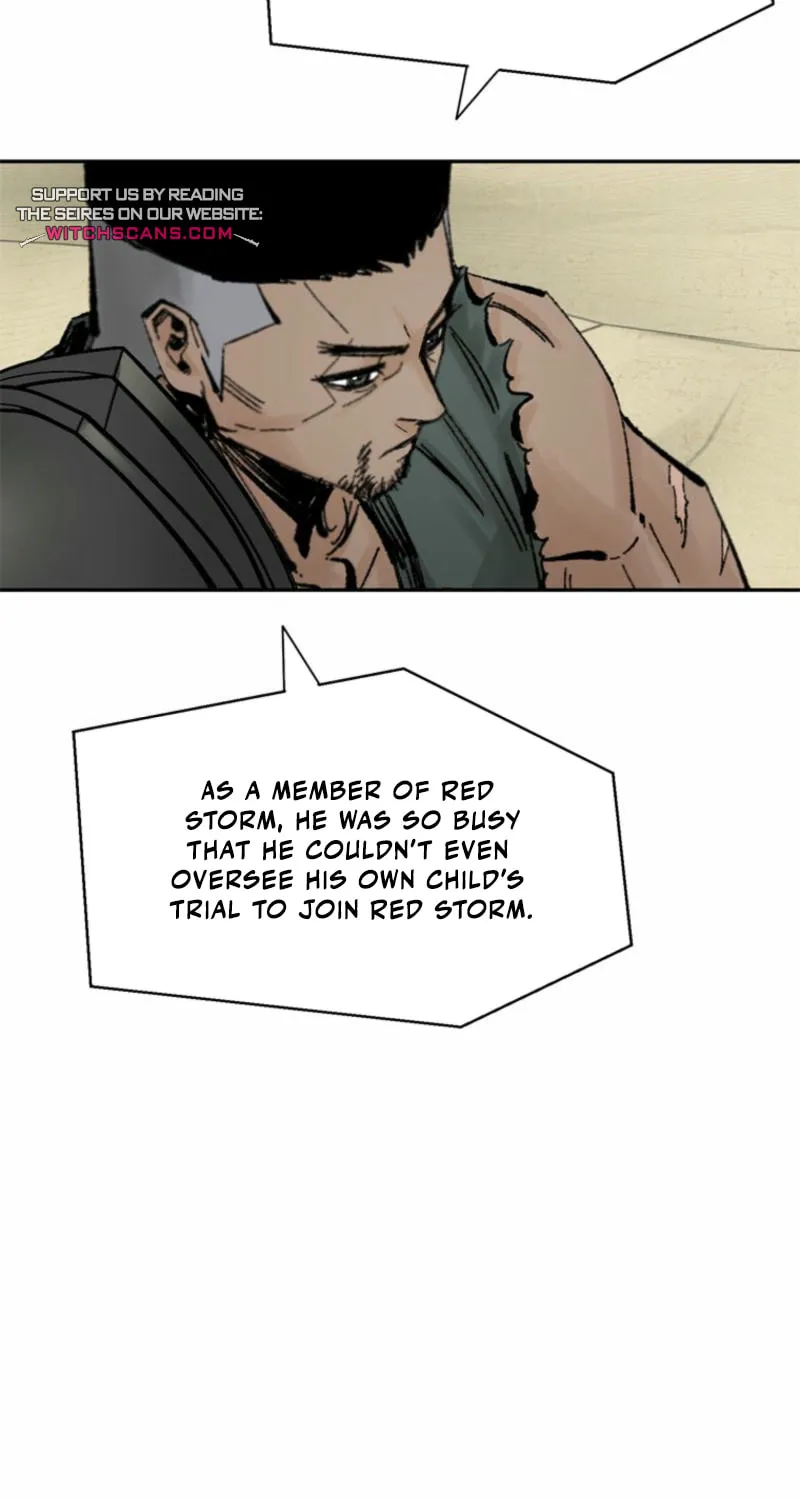 Red Storm Chapter 399 page 14 - 