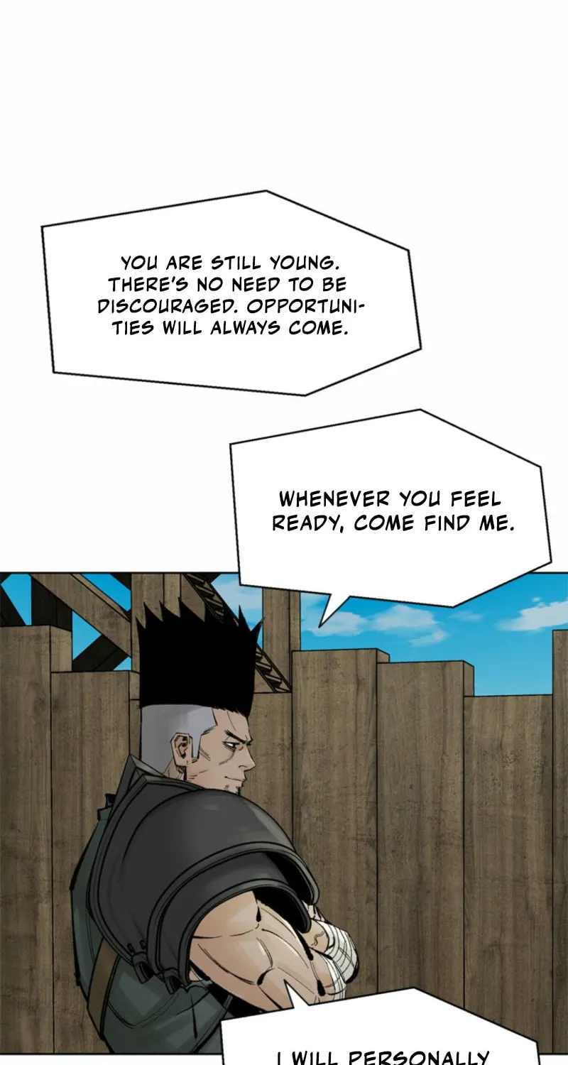 Red Storm Chapter 399 page 15 - 