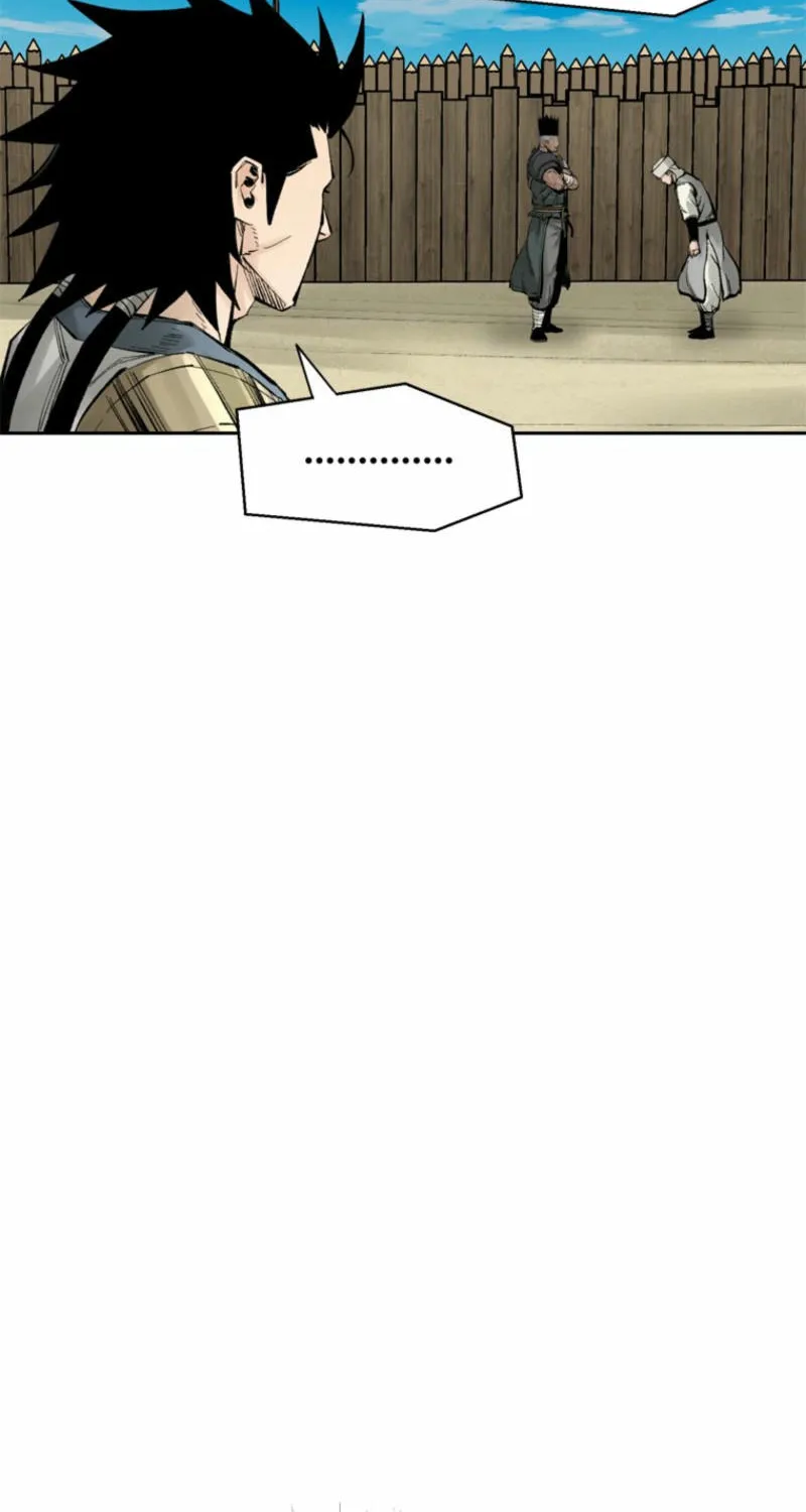 Red Storm Chapter 399 page 17 - 