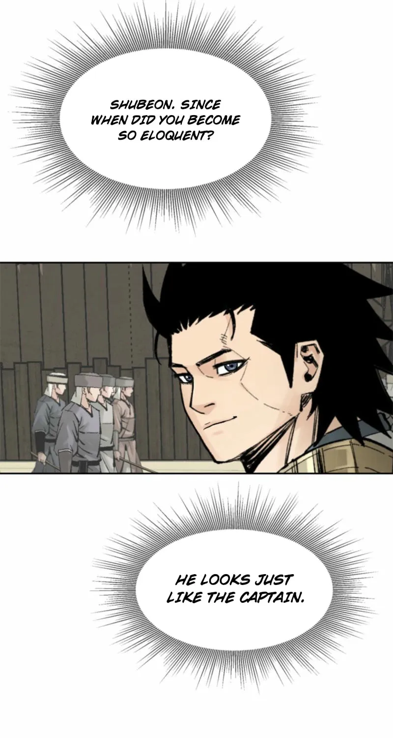 Red Storm Chapter 399 page 18 - 