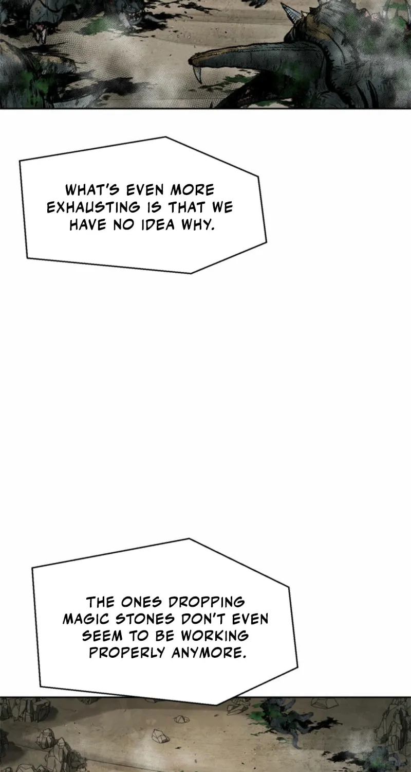 Red Storm Chapter 399 page 22 - 