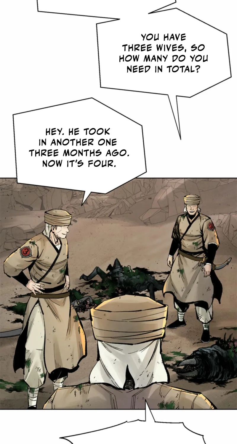 Red Storm Chapter 399 page 27 - 
