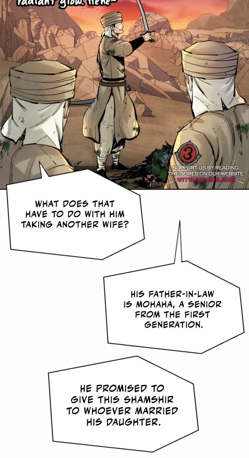 Red Storm Chapter 399 page 29 - 