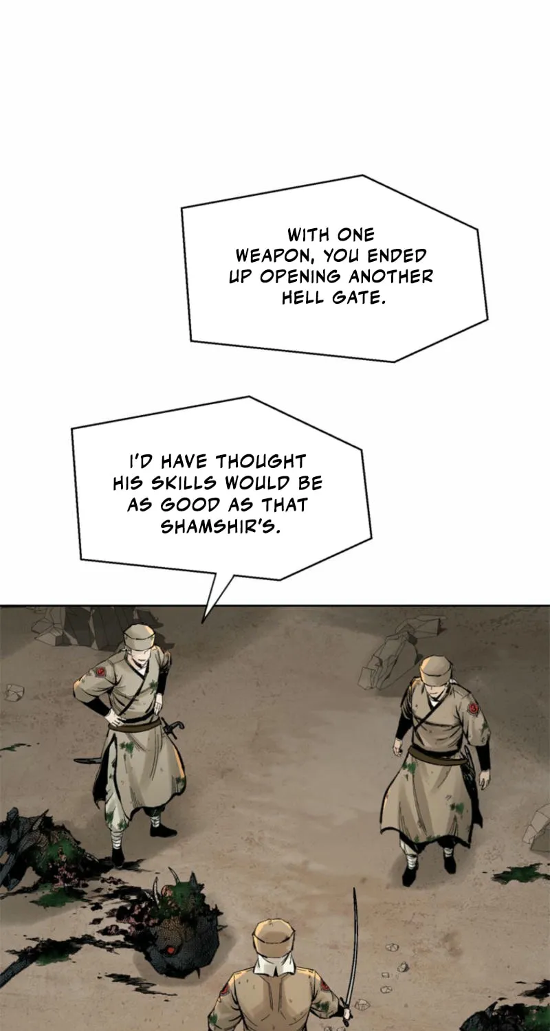 Red Storm Chapter 399 page 30 - 