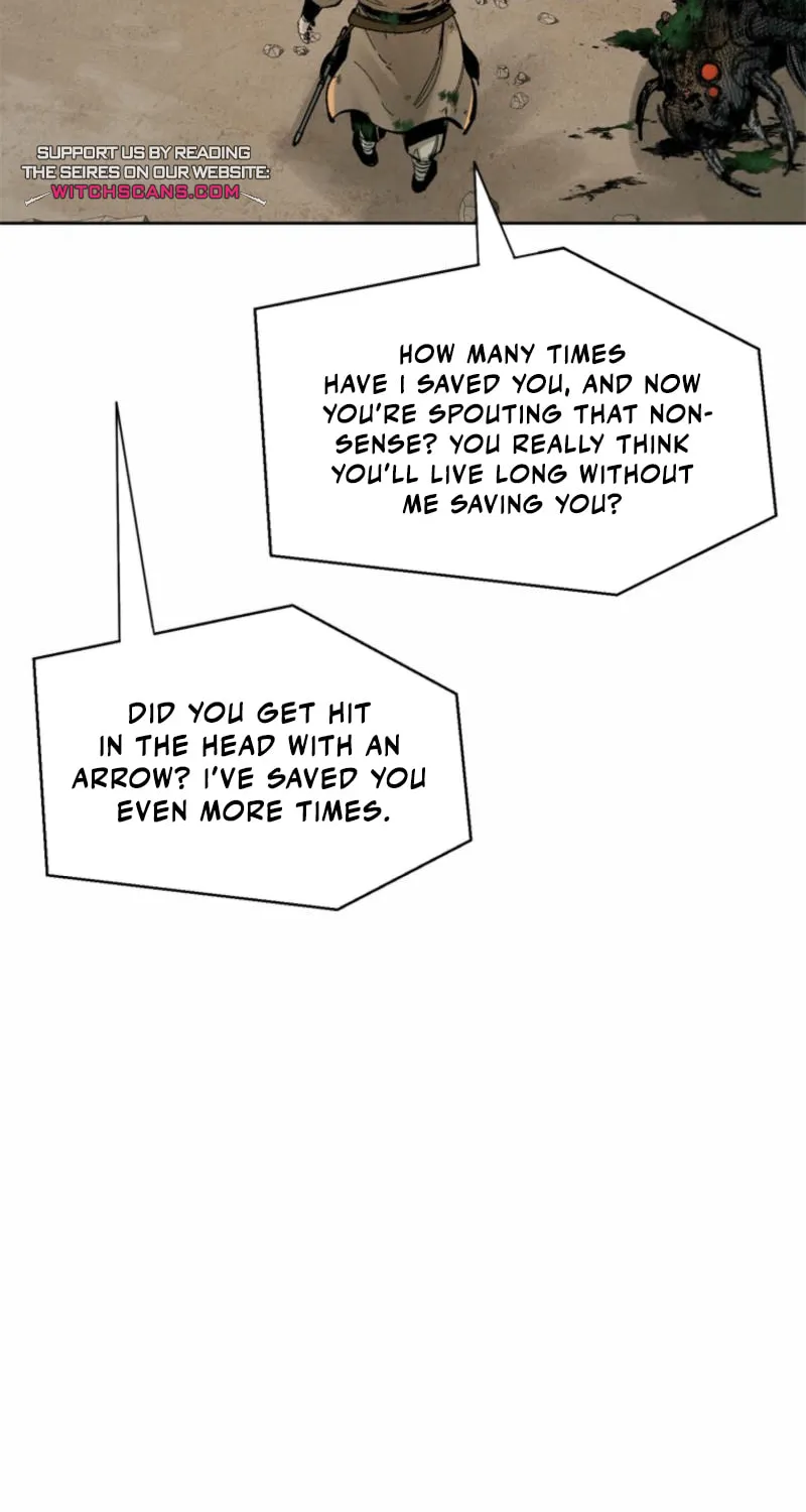 Red Storm Chapter 399 page 31 - 