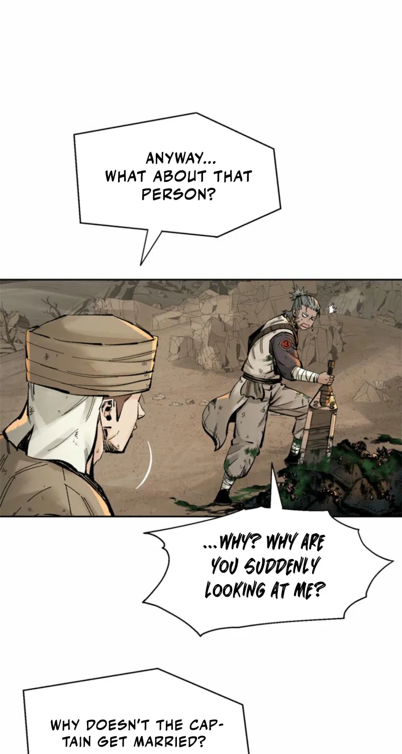 Red Storm Chapter 399 page 32 - 