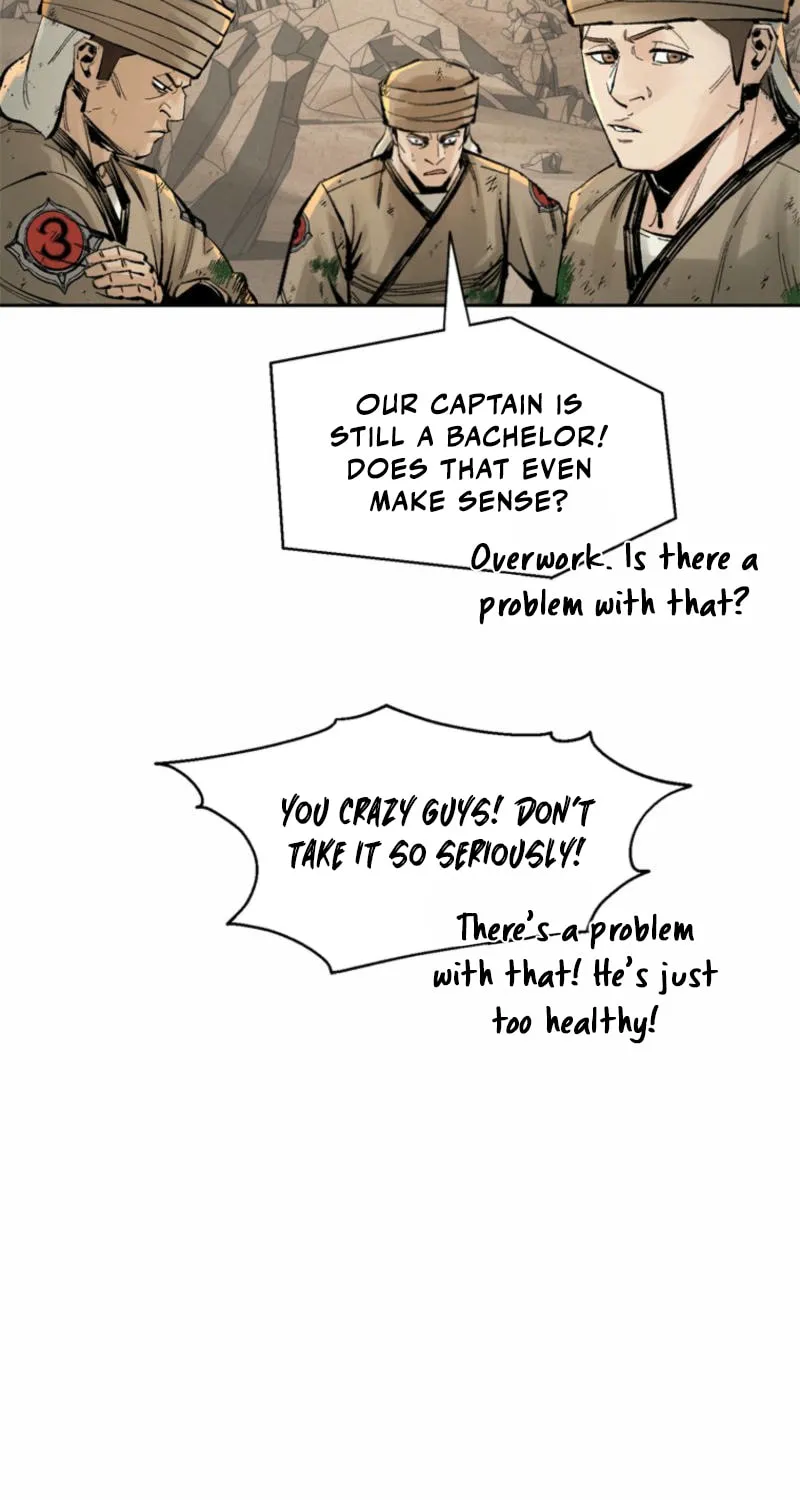 Red Storm Chapter 399 page 34 - 