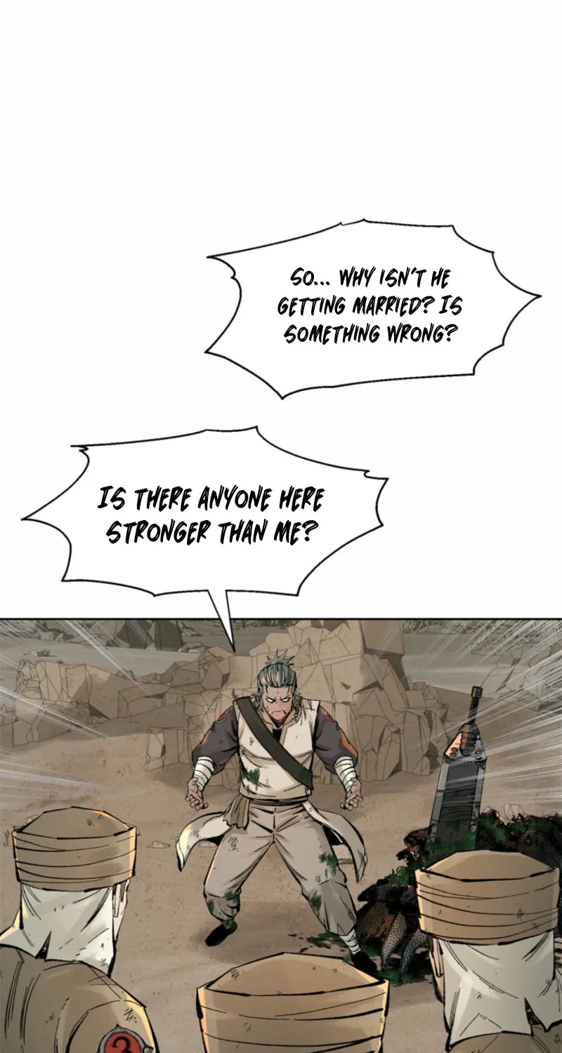 Red Storm Chapter 399 page 35 - 