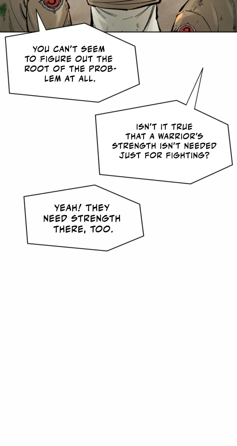Red Storm Chapter 399 page 36 - 
