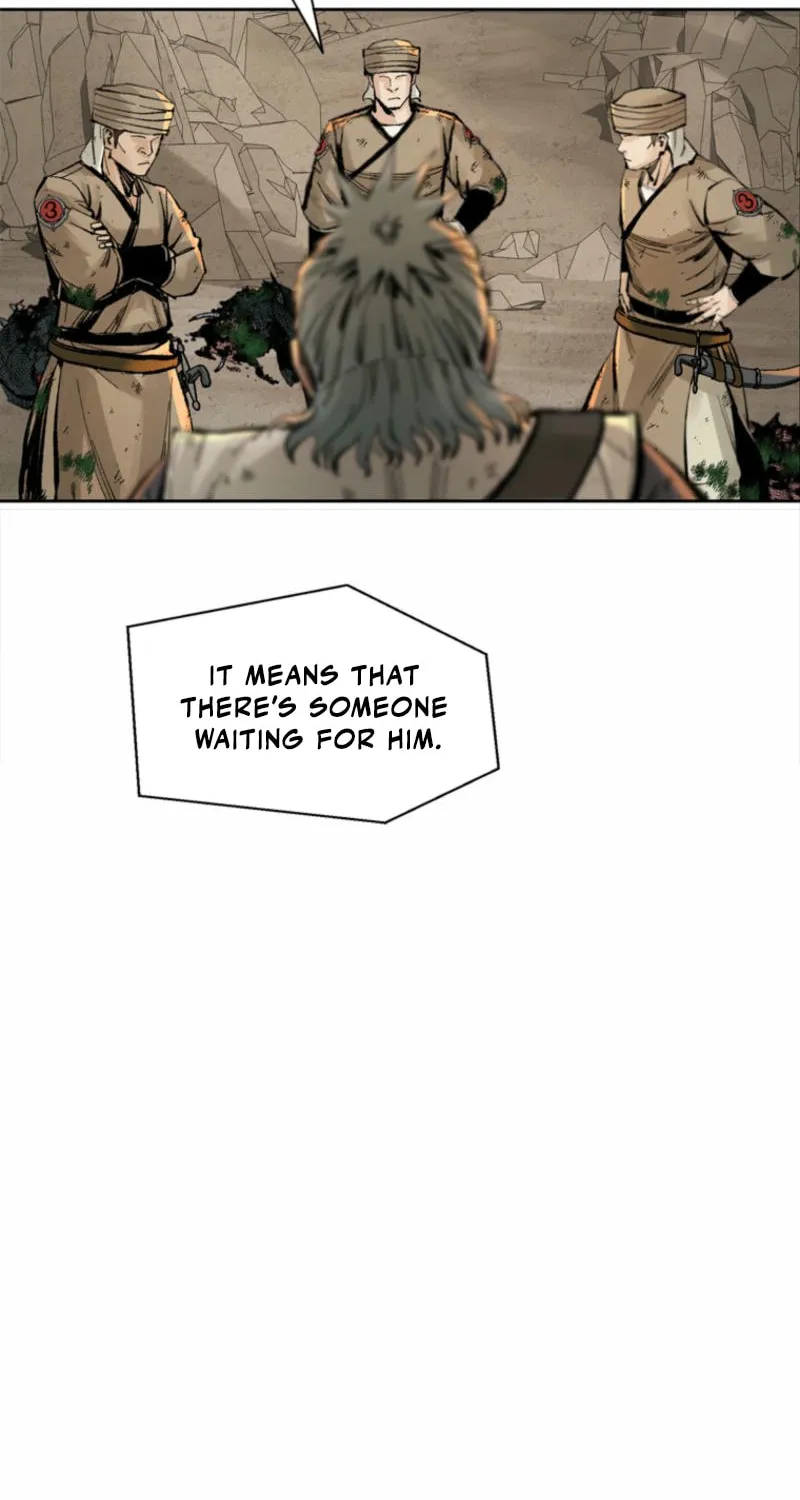 Red Storm Chapter 399 page 40 - 