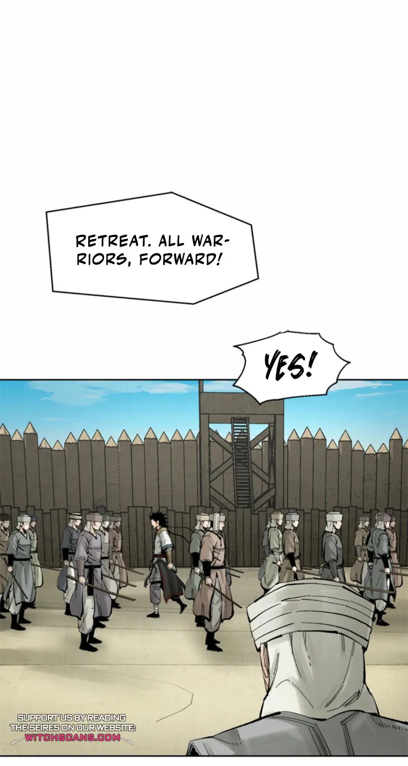 Red Storm Chapter 399 page 5 - 