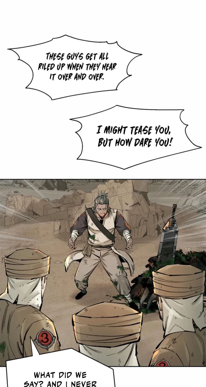 Red Storm Chapter 399 page 41 - 
