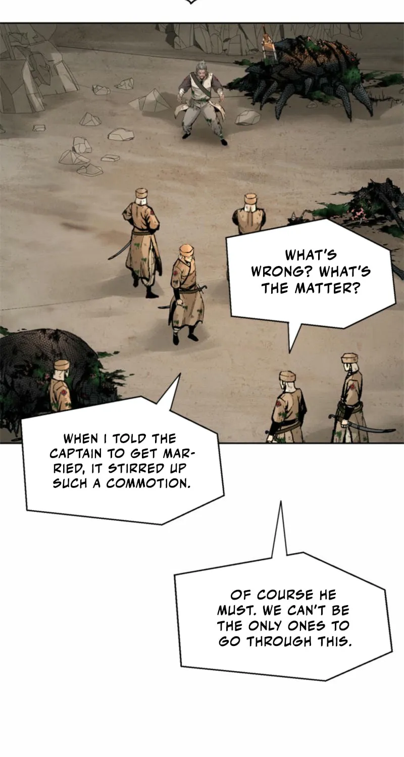 Red Storm Chapter 399 page 43 - 